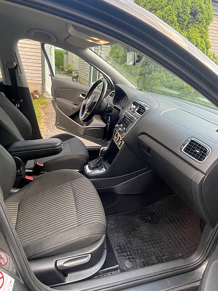 Volkswagen Polo 5 of 16