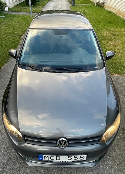 Volkswagen Polo 15 of 16