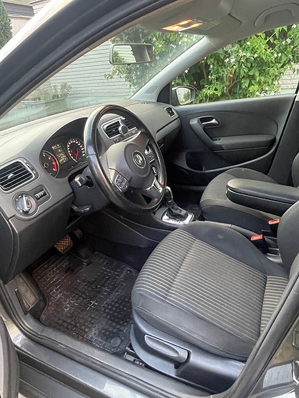 Volkswagen Polo 4 of 16