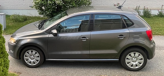 Volkswagen Polo 2 of 16