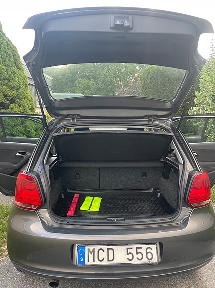 Volkswagen Polo 8 of 16