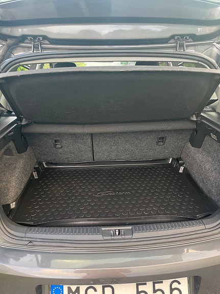 Volkswagen Polo 11 of 16