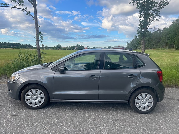 Volkswagen Polo 16 of 16
