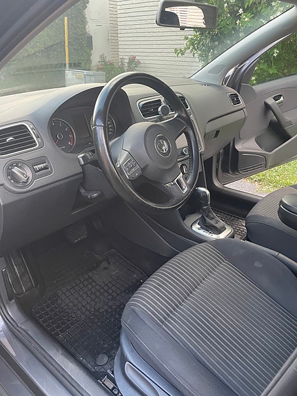 Volkswagen Polo 6 of 16