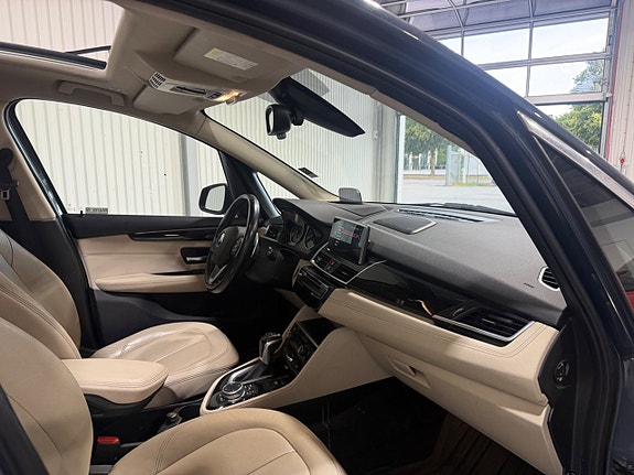 BMW 220d 10 of 14
