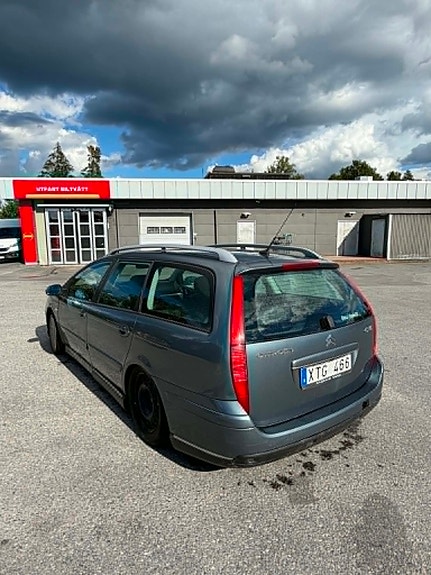 Citroen C5 3 of 5