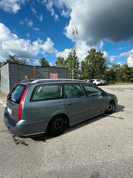 Citroen C5 2 of 5