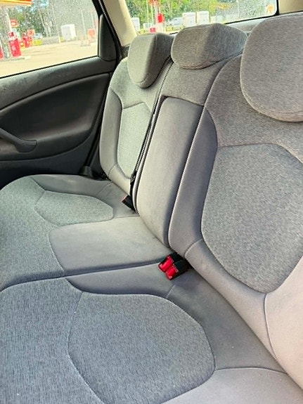 Citroen C5 6 of 6