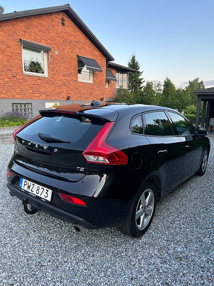 Volvo V40 5 of 12