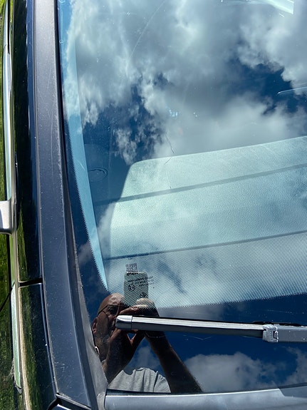 Mercedes-Benz B200 8 of 9