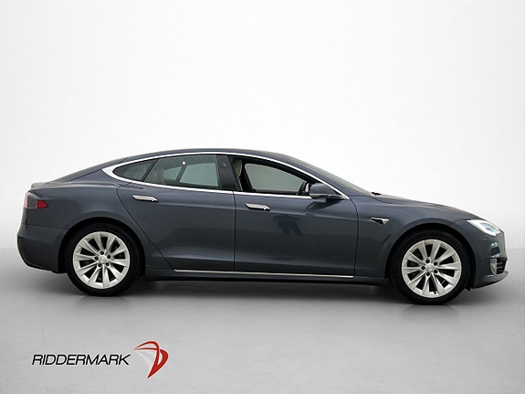 Tesla Model S 8 of 30