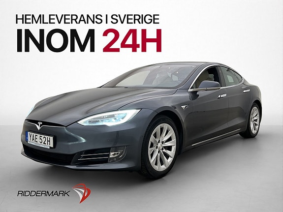 Tesla Model S 4 of 30