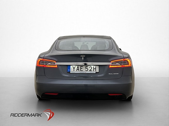 Tesla Model S 6 of 30
