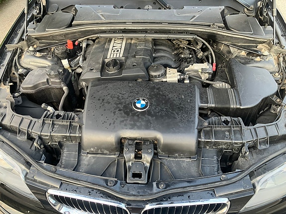 BMW 116i 11 of 14
