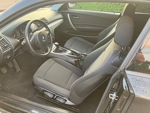 BMW 116i 6 of 14
