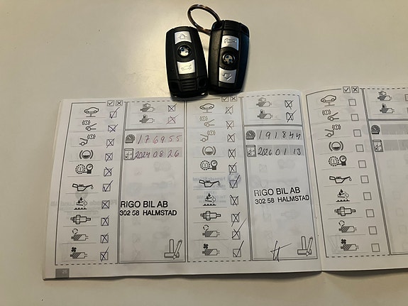 BMW 116i 14 of 14
