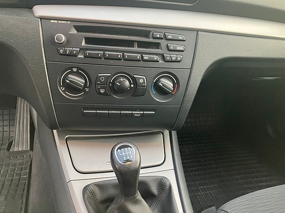 BMW 116i 10 of 14