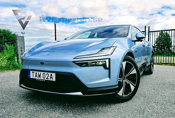 Polestar 4