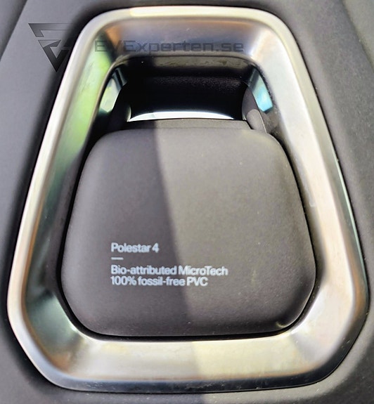Polestar 4 21 of 26