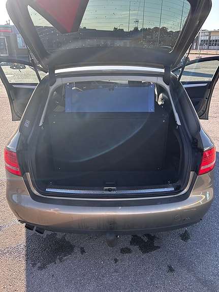 Audi A4 6 of 6