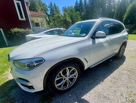 BMW X3 4 of 7