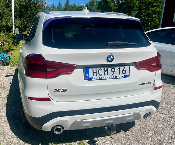 BMW X3 3 of 7