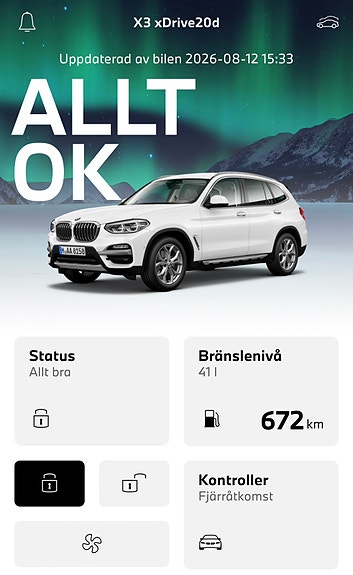 BMW X3 6 of 7