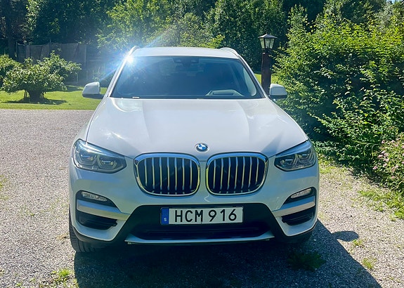 BMW X3 5 of 7