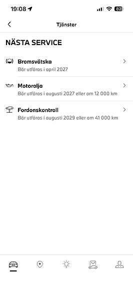 BMW X3 7 of 7