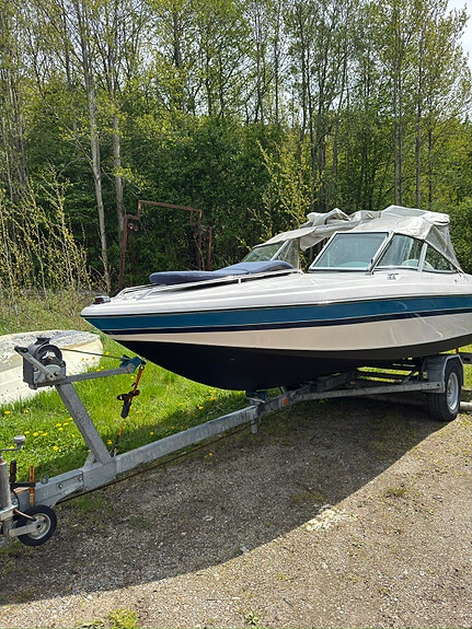 Starcraft Elite 190 CS, 115 hk Johnsson 2003 (BYTE/SÄLJ) 3 of 11