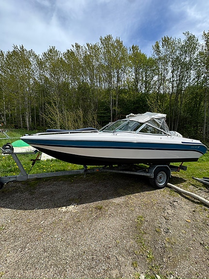 Starcraft Elite 190 CS, 115 hk Johnsson 2003 (BYTE/SÄLJ) 4 of 11