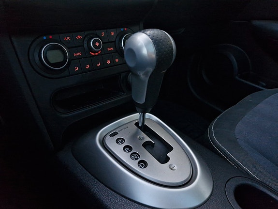 Nissan Qashqai 8 of 12
