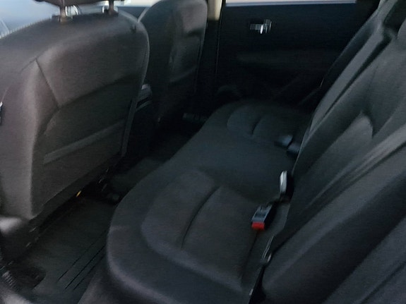Nissan Qashqai 7 of 12