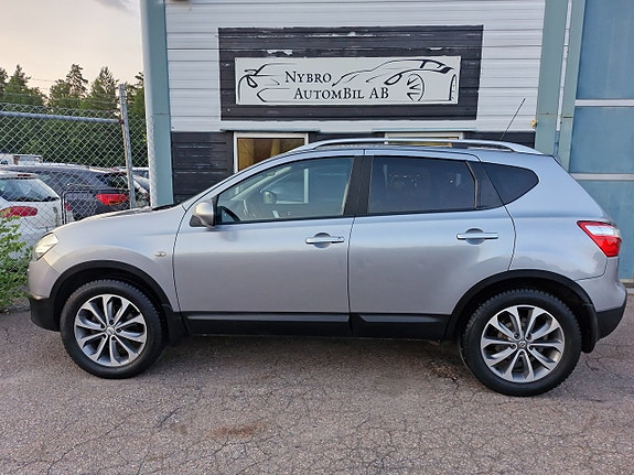 Nissan Qashqai 11 of 12