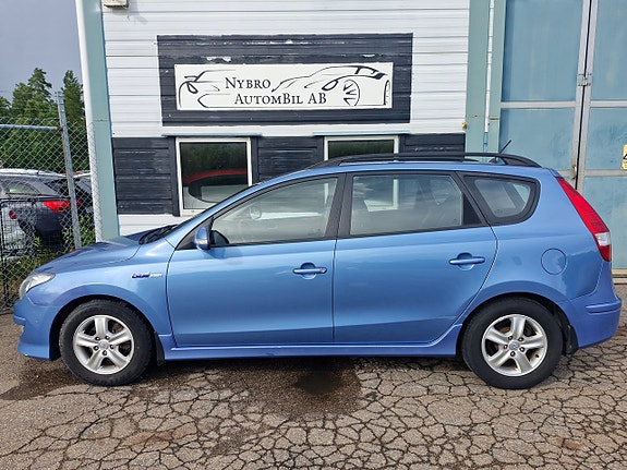Hyundai i30 6 of 6
