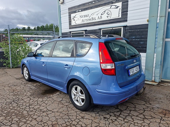 Hyundai i30 3 of 5