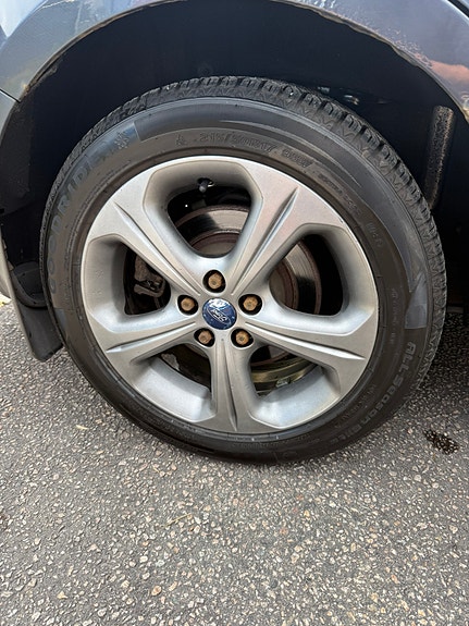 Ford S-MAX 13 of 15