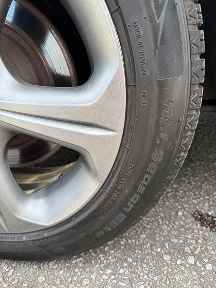 Ford S-MAX 14 of 15