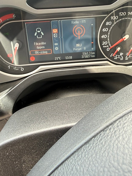 Ford S-MAX 6 of 15