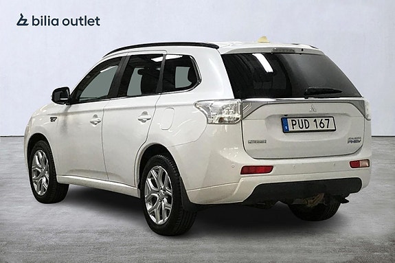 Mitsubishi Outlander 8 of 29