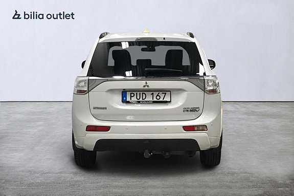 Mitsubishi Outlander 7 of 29