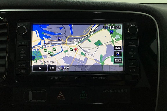 Mitsubishi Outlander 18 of 29