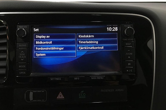 Mitsubishi Outlander 20 of 29