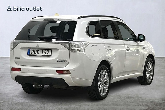 Mitsubishi Outlander 6 of 29