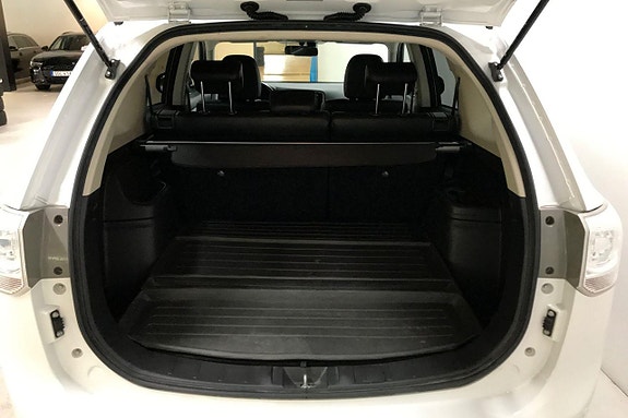 Mitsubishi Outlander 10 of 29
