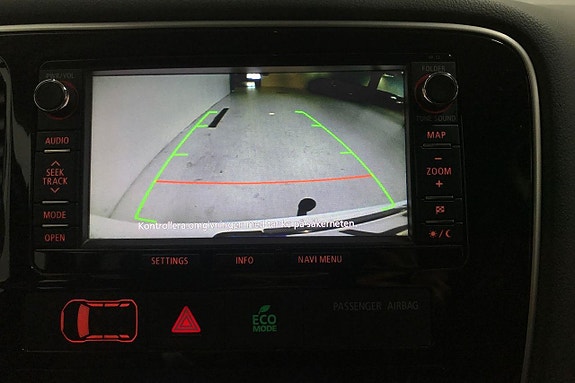 Mitsubishi Outlander 19 of 29