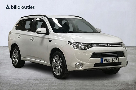 Mitsubishi Outlander 4 of 29