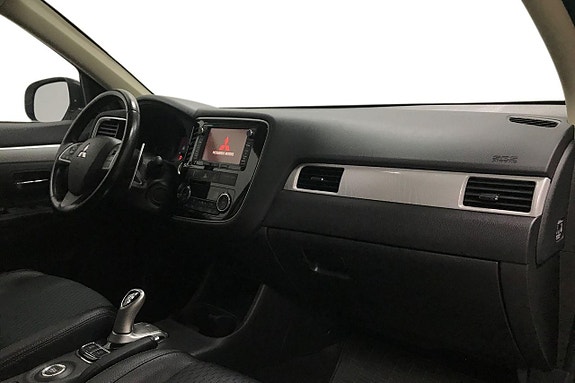 Mitsubishi Outlander 15 of 29