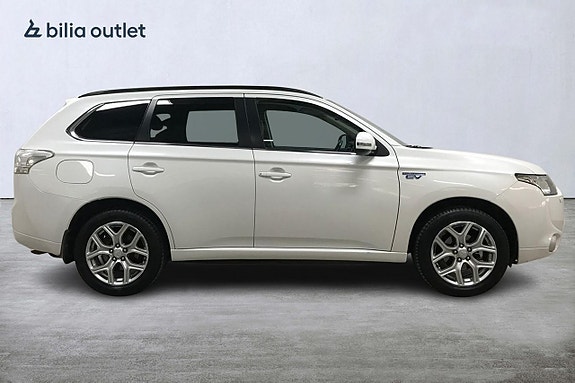 Mitsubishi Outlander 5 of 29