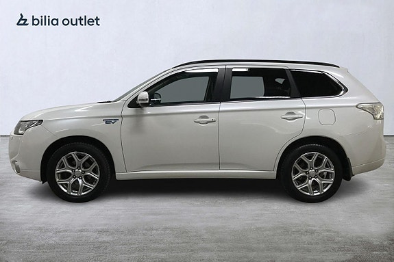 Mitsubishi Outlander 9 of 29